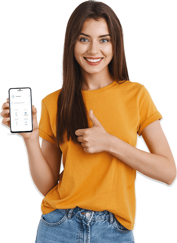 Такси Онлайн Луганск